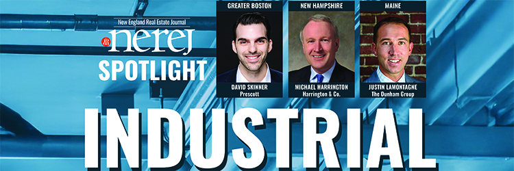 Don't miss NEREJ's <br>2025 Industrial Spotlight!